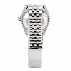 Rolex Datejust 31mm 68274 stainless steel Silver Dial Watch